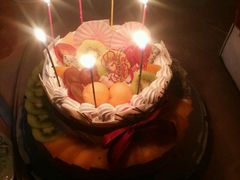 -欧贝拉蛋糕店(东门路店)