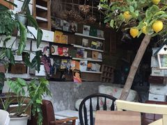 -懒鱼时光馆(沙坪坝店)