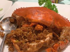-申粤轩酒楼·三十年粤菜经典(丁香花园店)
