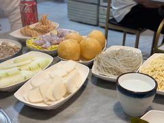 -光头药膳鸡(莱茵小镇店)