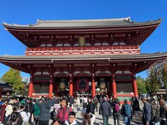 -浅草寺