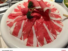 -伊斯美清真火锅(吉祥店)