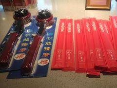 -海底捞火锅(太原南站店)