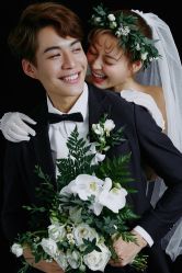 点击看大图 -太古映画婚纱摄影(天河店)