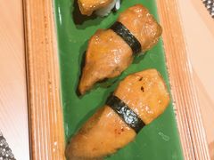 -隐泉京望日式料理(太和广场店)