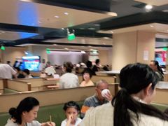 -海底捞火锅(欣大百货店)