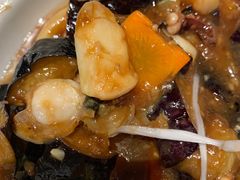 -北李妈妈菜·海肠捞饭(开发区万达店)