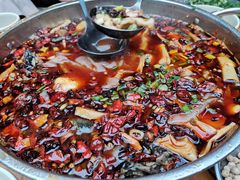 -黑竹香鸡(营和巷店)