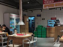 -留香铁板烤肉(解放西路旗舰店)