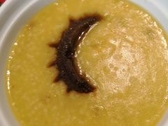 -青岛蓝海大饭店·爱琴海自助餐厅(崂山店)