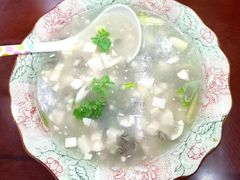-望海潮海鲜店 特色家常菜(在海一方店)