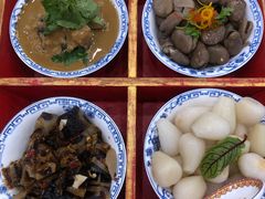 -白家大院·王府宫廷菜(苏州街店)