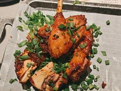 -绿茶餐厅(广州天河城店)