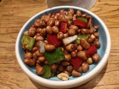 -0317火锅鸡·清真(正达店)