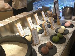 -米糯糯·MINONO·大福冰淇淋(青岛万象城店)