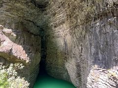 -鹿院坪生态旅游景区