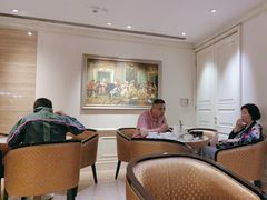 -英皇美食坊(英皇娱乐酒店内)