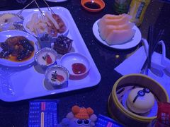 -萧邦音乐会所KTV·蒸汽活海鲜自助(福田店)