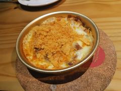 -清真·艾美可餐厅(大悦汇店)