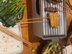 -木屋烧烤(西南角店)