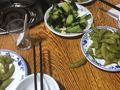 -皖北巫氏三胖地锅鸡(长淮总店)