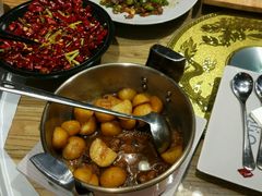 -U你·天然调味(南湖总店)