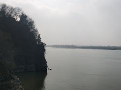 -采石矶景区