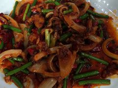 -金达莱冷面百年石锅饭(宾馆胡同店)