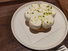 -Ten Olives甜点