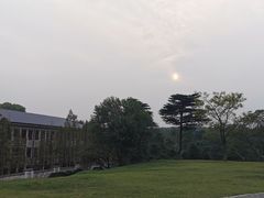 -钟山体育运动公园