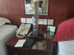 -张家港华芳金陵国际酒店