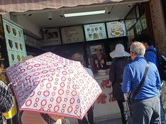 -李氏憨粑粑(官渡古镇店)