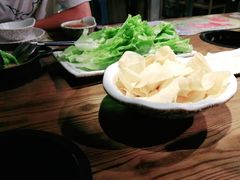 -呷哺呷哺(松江开元店)