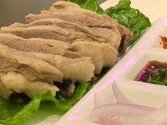 -阿拉丁新疆风味餐厅·清真(罗廊巷店)