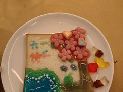 -菲住布渴酒店自助餐厅(阿里巴巴西溪园区店)