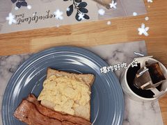 -Juicy Bakery(大学路店)