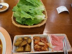 -韩礼年糕(飞虹路店)