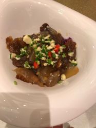 -白金汉爵大酒店·宴会厅