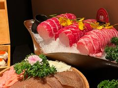 -色響火锅(恒隆广场店)