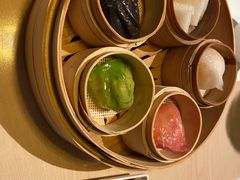 -避风塘(宝山万达店)