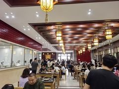 -东北农业大学饺子园