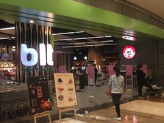 -blt精品超市(KKMALL京基店)
