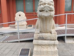 -北京石刻艺术博物馆(五塔寺)