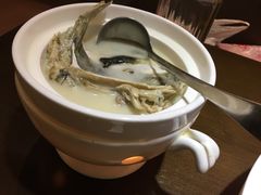 -肆月河豚·新淮扬(金融街店)