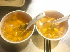 -龙巢盱眙龙虾·牛蛙·烧烤宵夜(八卦岭店)