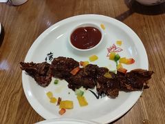 -小堂宴·老厦门码头小炒(厦大店)