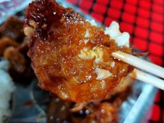 -香里香自助快餐(全安广场店)