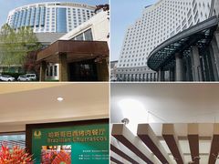 -五洲皇冠巴西烤肉餐厅