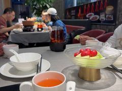 -福海居烤鸭店(鸟巢店)