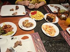 -汉巴味德(大悦城店)